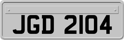 JGD2104