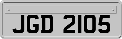 JGD2105