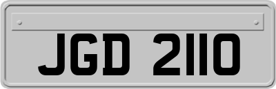 JGD2110