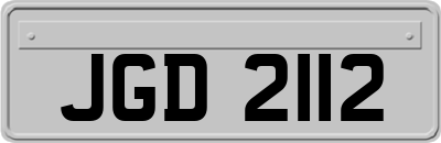 JGD2112