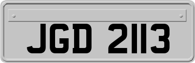 JGD2113
