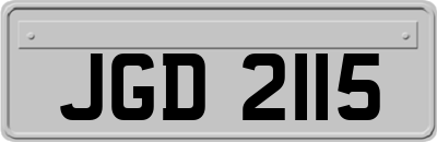 JGD2115
