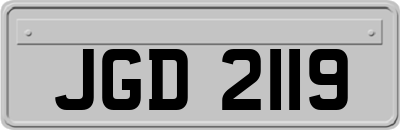 JGD2119
