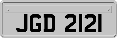 JGD2121
