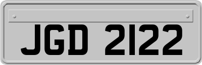JGD2122