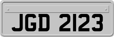 JGD2123