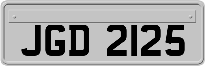 JGD2125