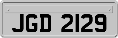 JGD2129