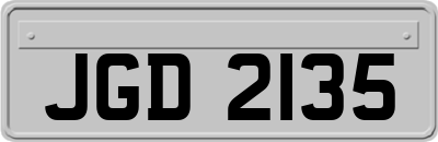 JGD2135