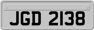 JGD2138