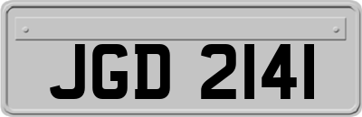 JGD2141
