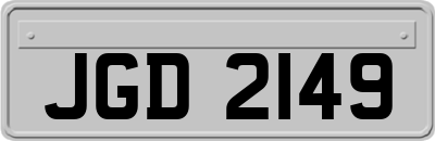 JGD2149