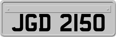 JGD2150