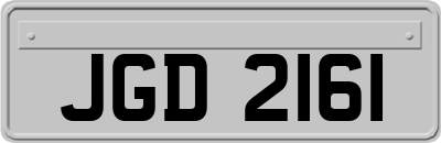 JGD2161