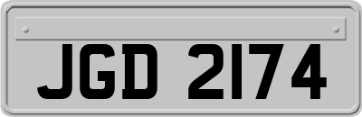 JGD2174