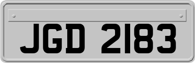 JGD2183