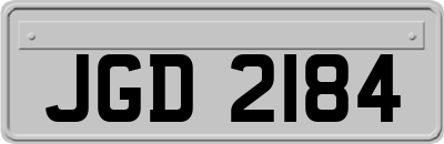 JGD2184