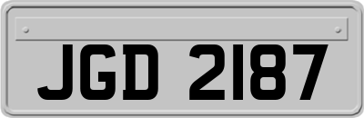 JGD2187