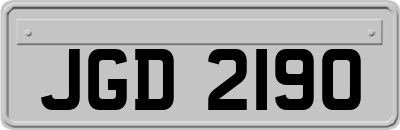 JGD2190