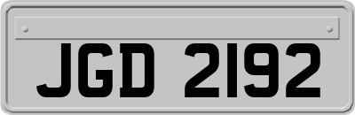 JGD2192