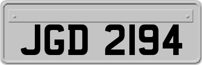 JGD2194