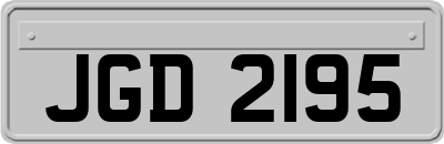 JGD2195