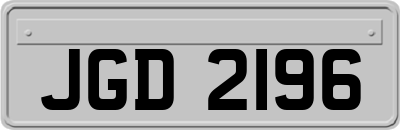 JGD2196