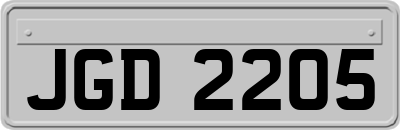 JGD2205