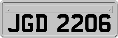 JGD2206