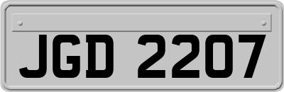 JGD2207