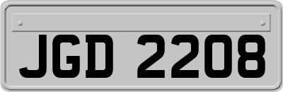 JGD2208