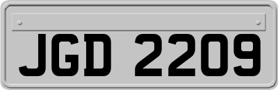 JGD2209
