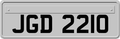 JGD2210