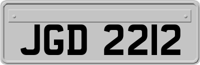 JGD2212