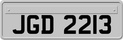 JGD2213
