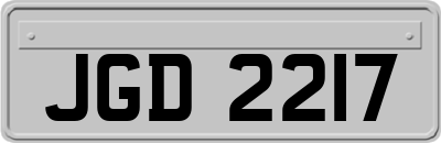 JGD2217