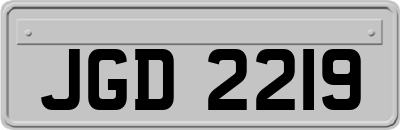 JGD2219