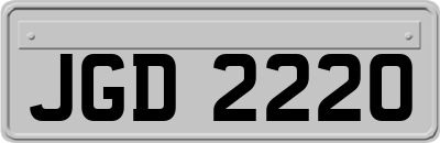 JGD2220