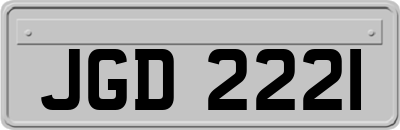 JGD2221