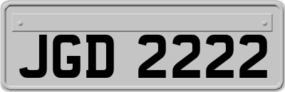 JGD2222