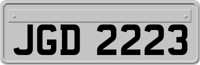 JGD2223