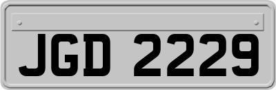 JGD2229