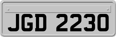 JGD2230