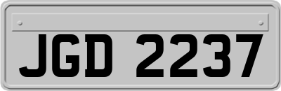 JGD2237