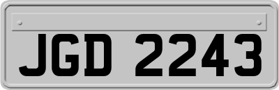 JGD2243