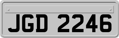 JGD2246