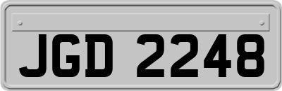 JGD2248
