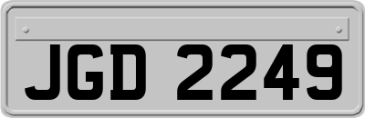 JGD2249