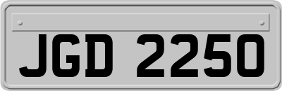 JGD2250