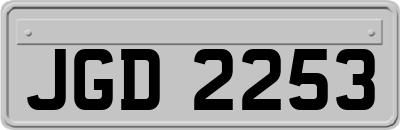 JGD2253